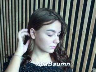 MiaBaumn