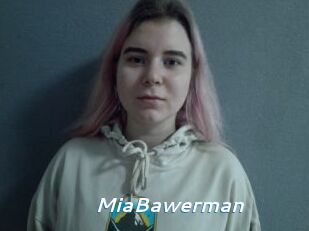 MiaBawerman