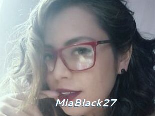 MiaBlack27