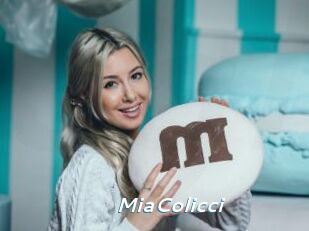 MiaColicci