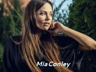 MiaConley