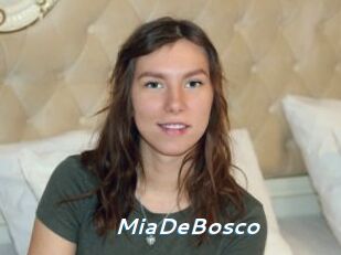MiaDeBosco