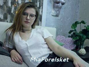 MiaForelsket
