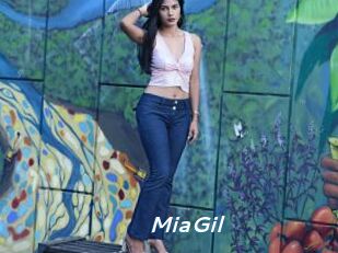MiaGil