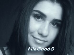 MiaGoodG Camgirls Live