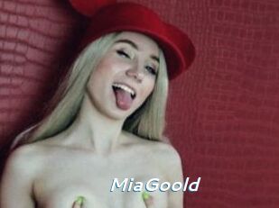 MiaGoold