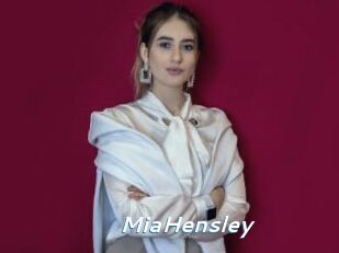 MiaHensley