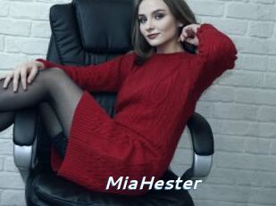 MiaHester