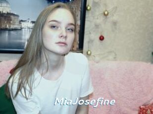 MiaJosefine
