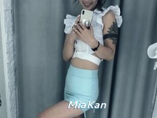 MiaKan Camgirls Live