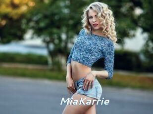 MiaKarrie