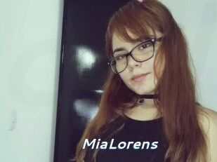 MiaLorens