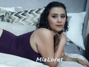 MiaLoret