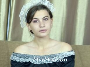 MiaManson
