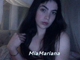 MiaMariana Camgirls Live