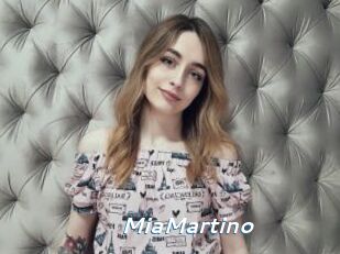 MiaMartino