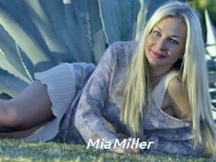 MiaMiller
