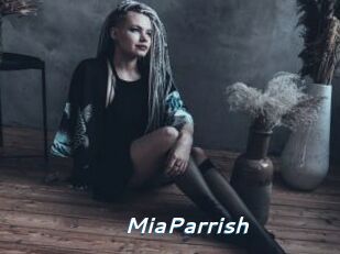 MiaParrish