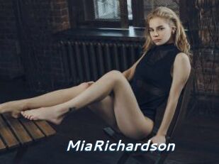 MiaRichardson