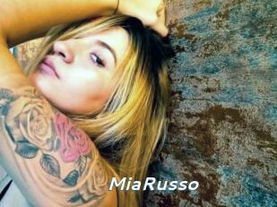 MiaRusso