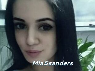 MiaSsanders