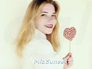 MiaSunset