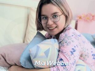 MiaWebber