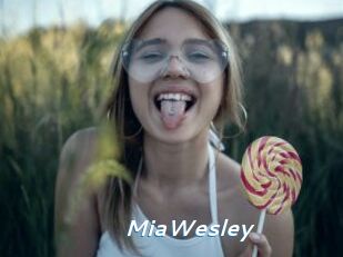 MiaWesley