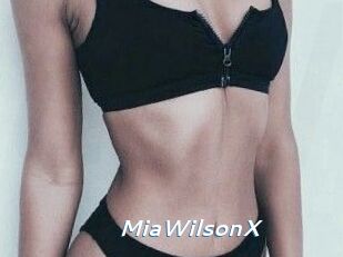 MiaWilsonX