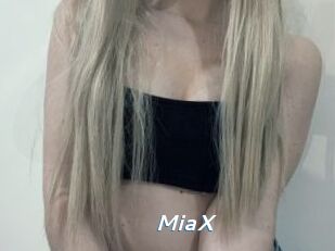 MiaX