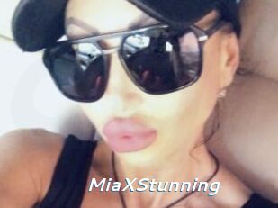 MiaXStunning
