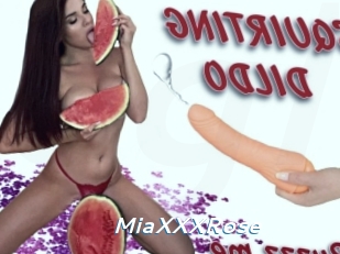 MiaXXXRose