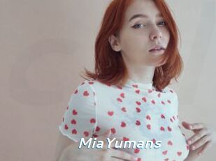MiaYumans