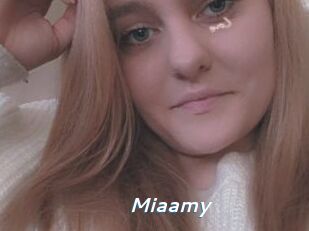 Miaamy