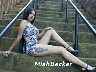 MiahBecker Camgirls Live