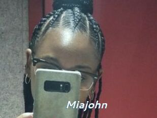 Miajohn