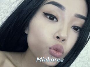 Miakorea