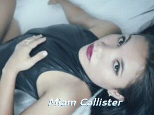 Miam_Callister