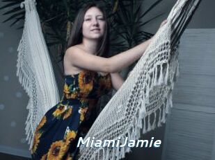 MiamiJamie Camgirls Live