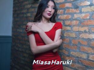 MiasaHaruki
