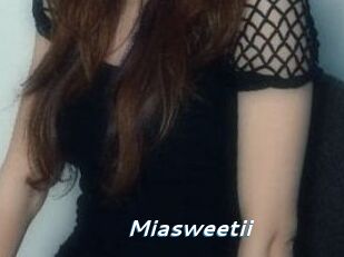 Miasweetii