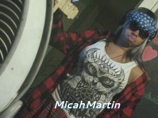Micah_Martin Camgirls Live