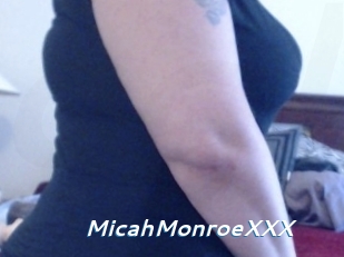 MicahMonroeXXX