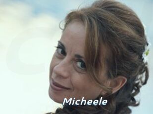 Micheele