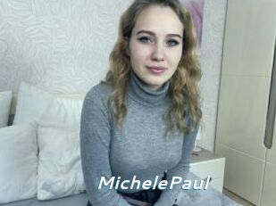 MichelePaul