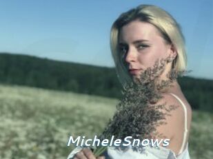 MicheleSnows Camgirls Live