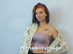 MicheleWattison