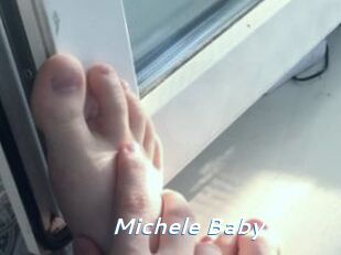 Michele_Baby