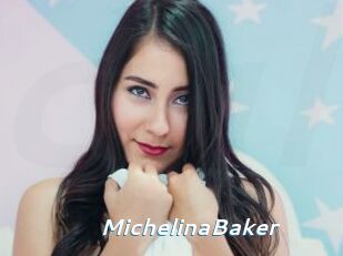 MichelinaBaker