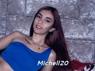 Michell20 Camgirls Live